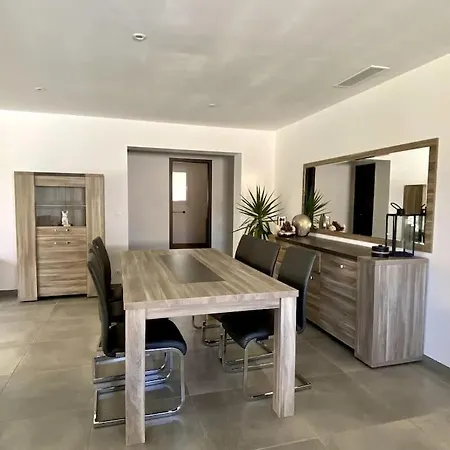 Villa Avec Piscine Locations I Tramizi Bonifacio