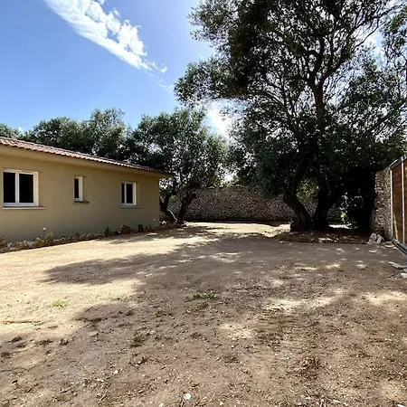 Avec Piscine Locations I Tramizi Bonifacio Villa Bonifacio (Corsica)