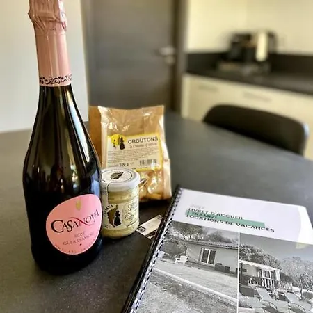Villa Avec Piscine Locations I Tramizi Bonifacio Bonifacio (Corsica)